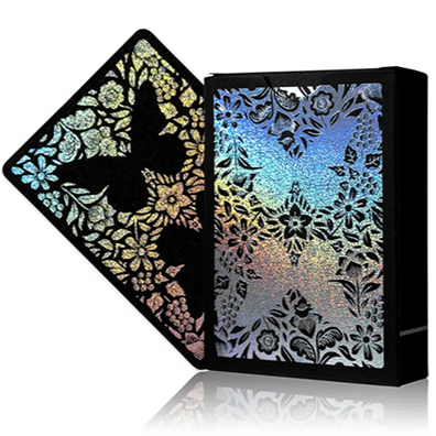 Butterfly HOLO Edition Seconds